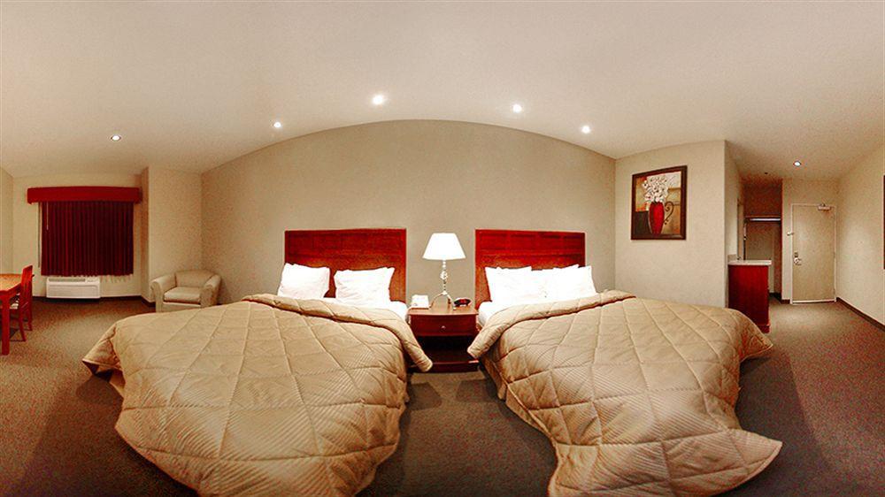 Comfort Inn At Convention Center Saint George Exterior photo